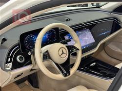 مرسيدس بنز E-Class